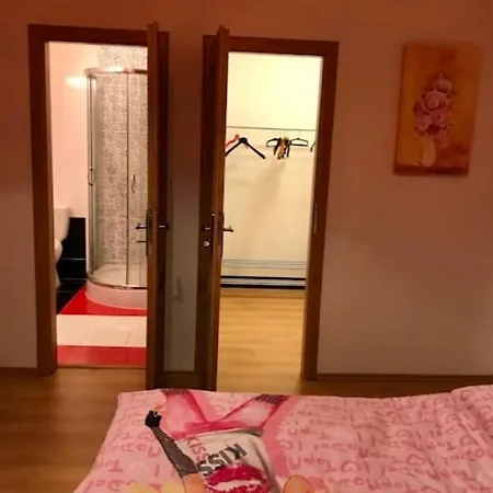 Apartman - Horny Slavkov
