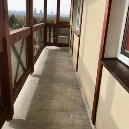 - Horny Slavkov * Vysoké Tatry