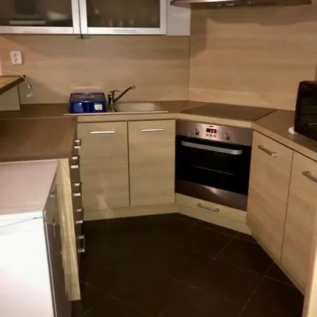 - Horny Slavkov Appartement *