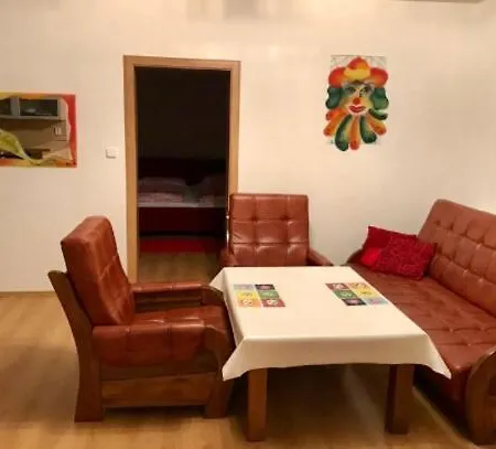 - Horny Slavkov * Vysoké Tatry