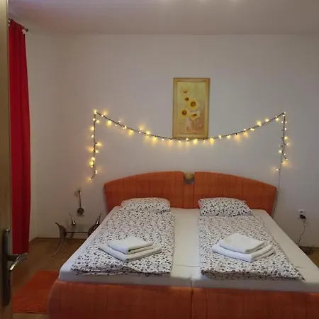 Apartman - Horny Slavkov *
