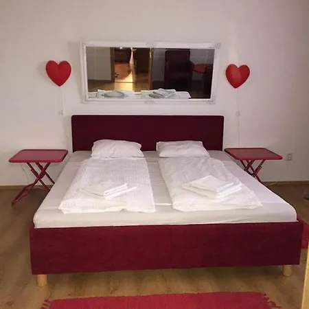 Apartman - Horny Slavkov Vysoké Tatry